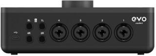 USB Audiointerface Audient Evo 8 USB USB Audiointerface - 2