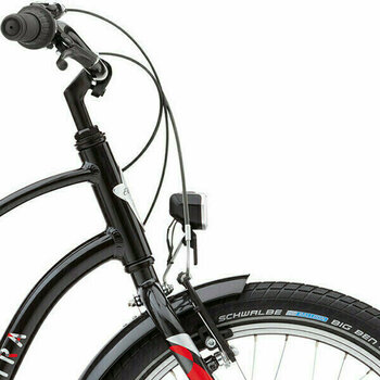 Biciclete copii Electra Sprocket 3i Satellite Grey 20" Biciclete copii - 6