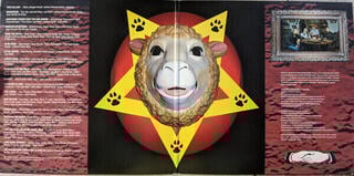 Płyta winylowa Queens Of The Stone Age - Lullabies To Paralyze (2 LP) - 3