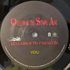 Płyta winylowa Queens Of The Stone Age - Lullabies To Paralyze (2 LP) - 5