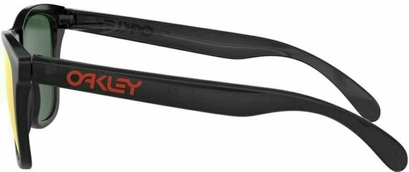 Lifestyle Glasses Oakley Frogskins Matte M Lifestyle Glasses - 4