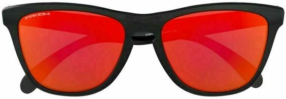 Lifestyle cлънчеви очила Oakley Frogskins Matte M Lifestyle cлънчеви очила - 6