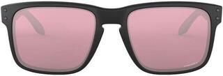 Lifestyle-bril Oakley Holbrook 9102K055 Matte Black/Prizm Dark Golf Lifestyle-bril - 1
