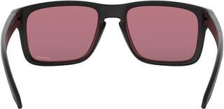Lifestyle-bril Oakley Holbrook 9102K055 Matte Black/Prizm Dark Golf Lifestyle-bril - 2