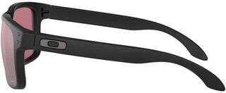 Lifestyle-bril Oakley Holbrook 9102K055 Matte Black/Prizm Dark Golf Lifestyle-bril - 3