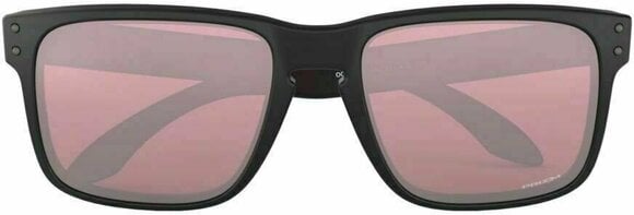 Lifestyle cлънчеви очила Oakley Holbrook 9102K055 Matte Black/Prizm Dark Golf Lifestyle cлънчеви очила - 6