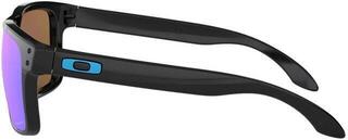 Gafas Lifestyle Oakley Holbrook 9102F5 Polished Black/Prizm Sapph Gafas Lifestyle - 1