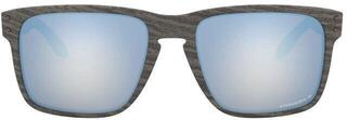 Gafas Lifestyle Oakley Holbrook XL 94171959 Woodgrain/Prizm Deep H2O Polarized Gafas Lifestyle - 1