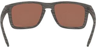 Gafas Lifestyle Oakley Holbrook XL 94171959 Woodgrain/Prizm Deep H2O Polarized Gafas Lifestyle - 2