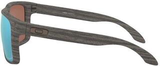 Gafas Lifestyle Oakley Holbrook XL 94171959 Woodgrain/Prizm Deep H2O Polarized Gafas Lifestyle - 3