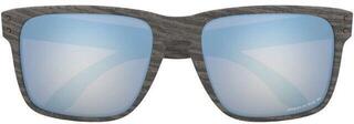 Gafas Lifestyle Oakley Holbrook XL 94171959 Woodgrain/Prizm Deep H2O Polarized Gafas Lifestyle - 5