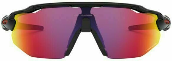 Cycling Glasses Oakley Radar EV Advancer 94420138 Polished Black/Prizm Road Cycling Glasses - 3