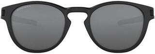 Lifestyle očala Oakley Latch 926527 Matte Black/Prizm Black Lifestyle očala - 2