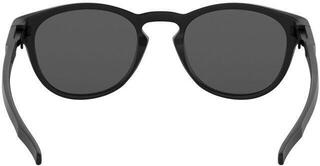 Lifestyle očala Oakley Latch 926527 Matte Black/Prizm Black Lifestyle očala - 3