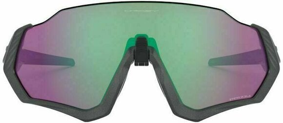 Oakley Flight Jacket Prizm Road Jade Oakley Flight Jacket