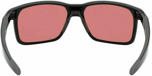 Lifestyle Glasses Oakley Portal X 94600259 Polished Black/Prizm Dark Golf M Lifestyle Glasses - 3