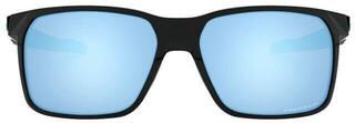 Lunettes de vue Oakley Portal X 94600459 Polished Black/Prizm Deep H2O Polarized Lunettes de vue - 1
