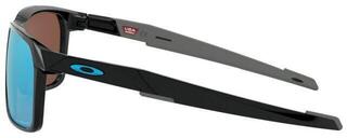 Lunettes de vue Oakley Portal X 94600459 Polished Black/Prizm Deep H2O Polarized Lunettes de vue - 2