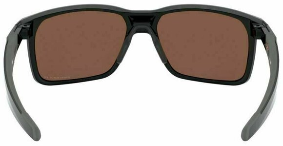 Lifestyle okulary Oakley Portal X 94600459 Polished Black/Prizm Deep H2O Polarized M Lifestyle okulary - 4