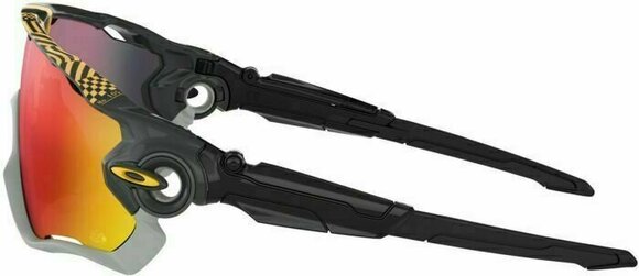 Cykelbriller Oakley Jawbreaker Carbon/Prizm Road - 2
