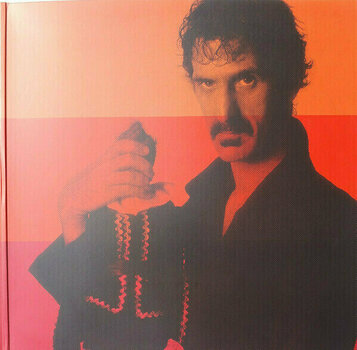 Disco de vinilo Frank Zappa - Munich 1980 (2 LP) - 4