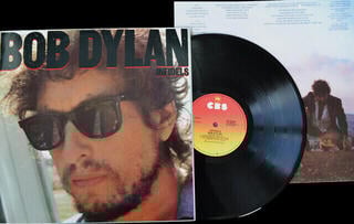 LP ploča Bob Dylan - Infidels (LP) - 1