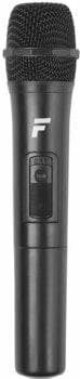 Battery powered PA system Fenton FT12LED - 8