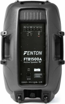 Active Loudspeaker Fenton FTB1500A Active Loudspeaker - 4