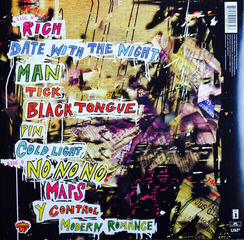 Disc de vinil Yeah Yeah Yeahs - Fever To Tell (LP) - 2