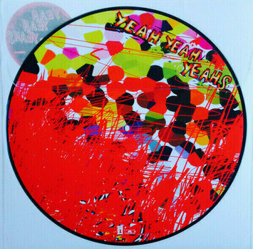 Vinylplade Yeah Yeah Yeahs Fever To Tell (LP) - 4