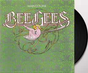 Vinüülplaat Bee Gees - Main Course (LP) - 1