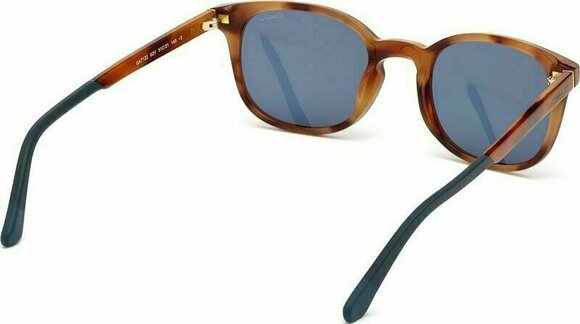 Lifestyle Glasses Gant GA7122 62V 51 Brown Horn/Blue Lifestyle Glasses - 6