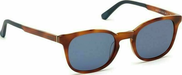 Lifestyle okulary Gant GA7122 62V 51 Brown Horn/Blue Lifestyle okulary - 8