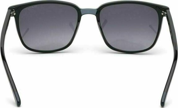 Lifestyle Glasses Gant GA7111 01B 54 Shiny Black/Gradient Smoke M Lifestyle Glasses - 5