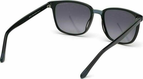 Lifestyle okulary Gant GA7111 01B 54 Shiny Black/Gradient Smoke M Lifestyle okulary - 6