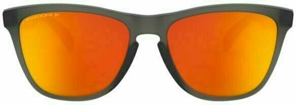 Γυαλιά Ηλίου Lifestyle Oakley Frogskins Matte M Γυαλιά Ηλίου Lifestyle - 3