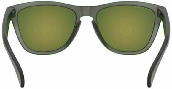 Γυαλιά Ηλίου Lifestyle Oakley Frogskins Matte M Γυαλιά Ηλίου Lifestyle - 4
