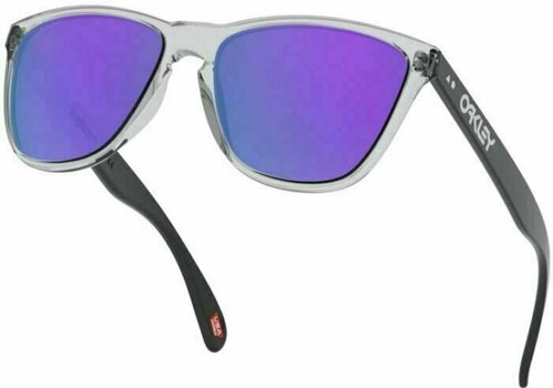 Lifestyle Glasses Oakley Frogskins 35th Anniversary 94440557 M Lifestyle Glasses - 5
