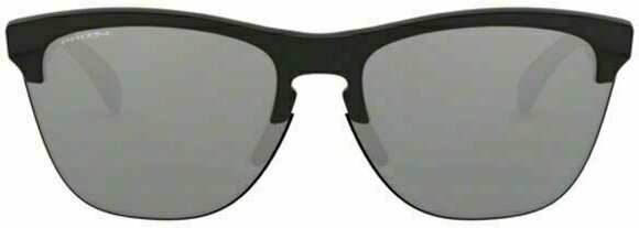 Lifestyle okulary Oakley Frogskins Lite 937410 Polished Black/Prizm Black M Lifestyle okulary - 3
