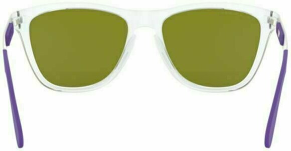 Lifestyle Glasses Oakley Frogskins Mix 942806 M Lifestyle Glasses - 4