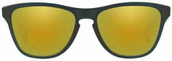 Lifestyle cлънчеви очила Oakley Frogskins XS 900610 XS Lifestyle cлънчеви очила - 3