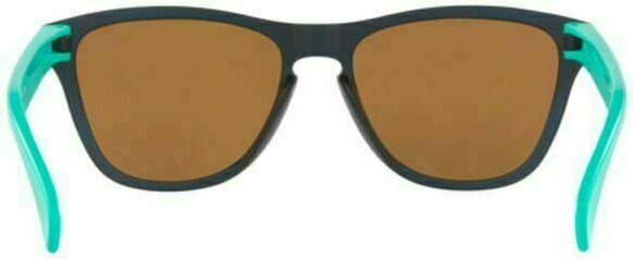 Lifestyle-bril Oakley Frogskins XS 900610 XS Lifestyle-bril - 4