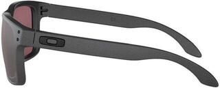 Lifestyle cлънчеви очила Oakley Holbrook 9102B5 Steel/Prizm Daily Polarized Lifestyle cлънчеви очила - 1
