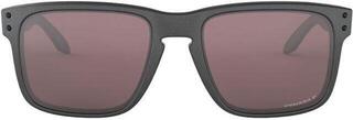 Lifestyle cлънчеви очила Oakley Holbrook 9102B5 Steel/Prizm Daily Polarized Lifestyle cлънчеви очила - 2