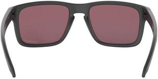 Lifestyle cлънчеви очила Oakley Holbrook 9102B5 Steel/Prizm Daily Polarized Lifestyle cлънчеви очила - 3