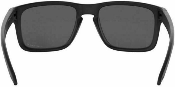 Γυαλιά Ηλίου Lifestyle Oakley Holbrook 9102D6 Matte Black/Prizm Black Polarized Γυαλιά Ηλίου Lifestyle - 4