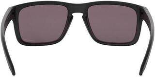 Γυαλιά Ηλίου Lifestyle Oakley Holbrook 9102E8 Μαύρο ματ/Prizm Grey Γυαλιά Ηλίου Lifestyle - 3
