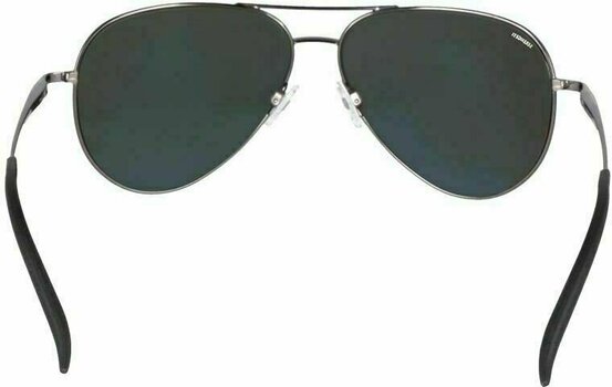 Lifestyle cлънчеви очила Serengeti Carrara Shiny Gunmetal/Mineral Polarized M Lifestyle cлънчеви очила - 7