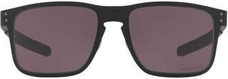 Lifestyle očala Oakley Holbrook Metal 412311 Matte Black/Prizm Grey Lifestyle očala - 2