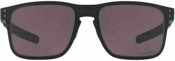 Lifestyle brýle Oakley Holbrook Metal 412311 Matte Black/Prizm Grey L Lifestyle brýle - 3